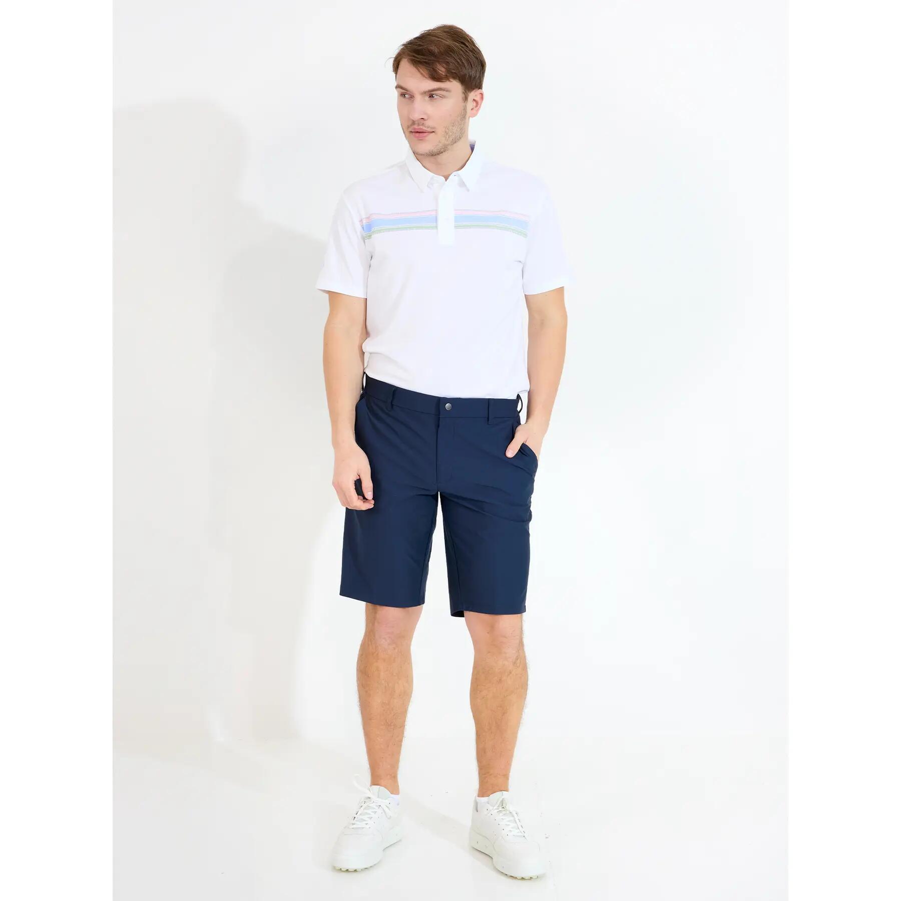 Polo Abacus Cruit Drycool 3/5