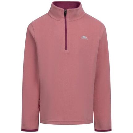 Polaire 1/2 zip fille Trespass Sybil
