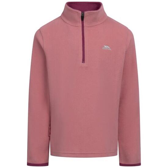 Polaire 1/2 zip fille Trespass Sybil