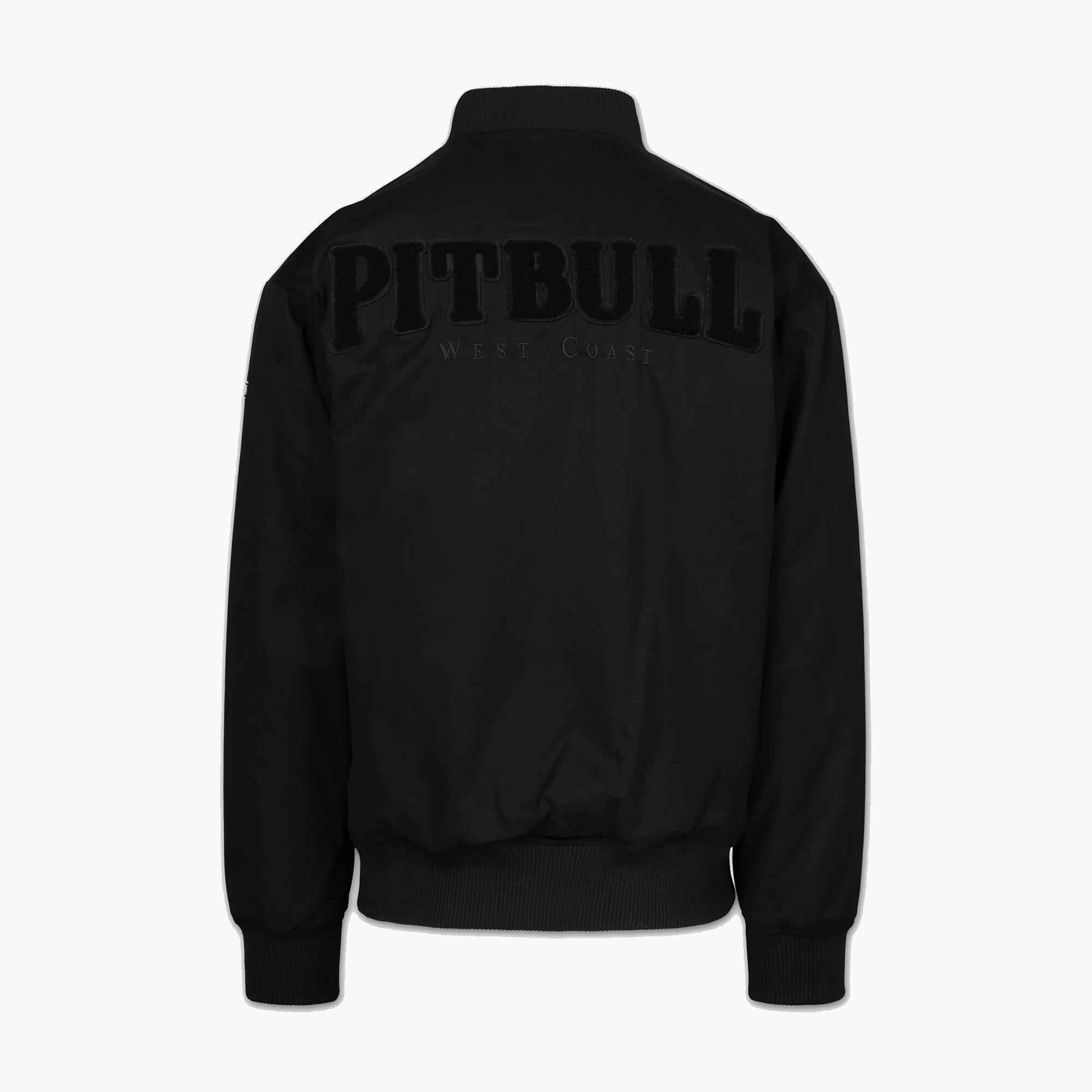 Kurtka męska Pitbull Radford Baseball 7/7