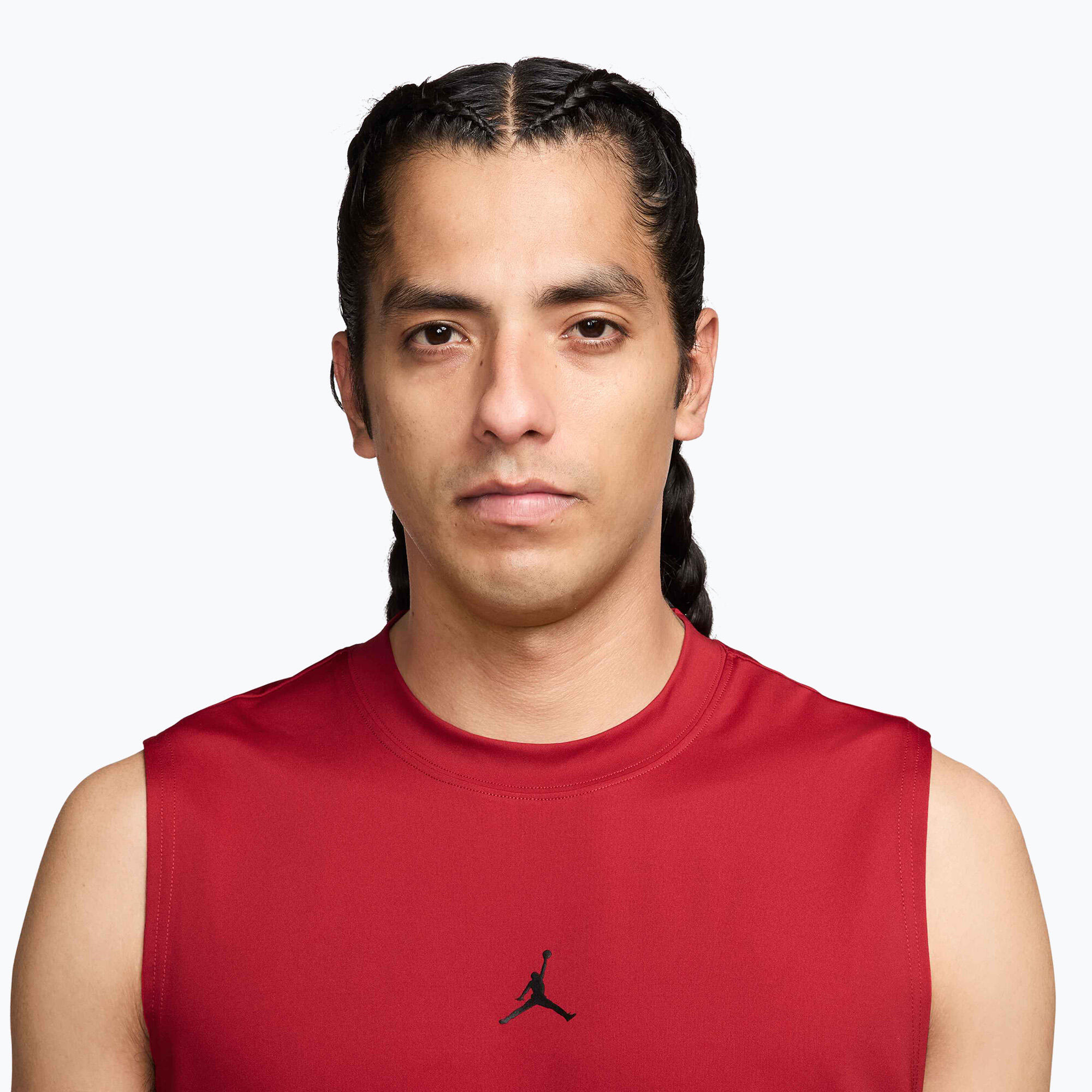 Koszulka koszykarska męska Jordan Sport Essential 3/3