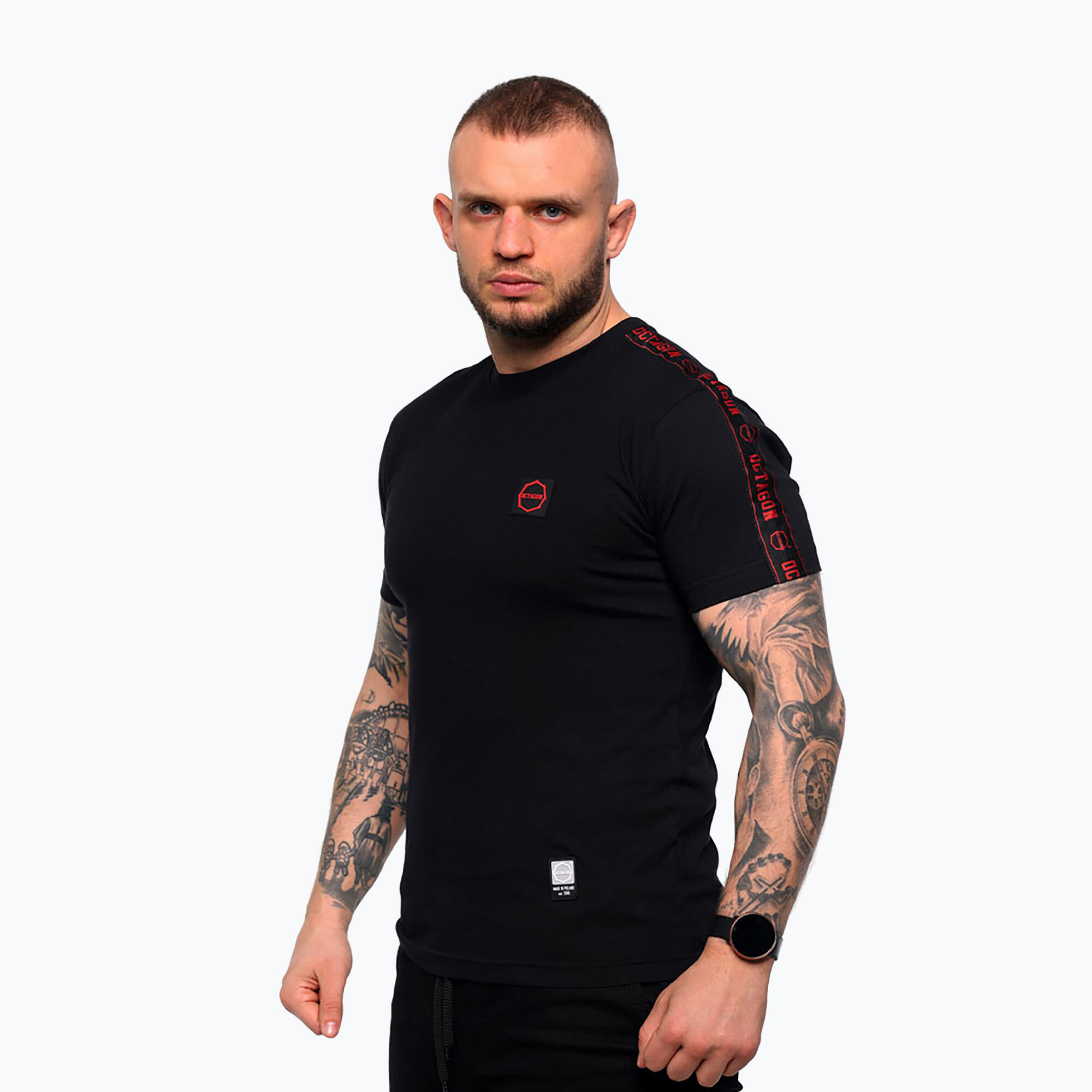 OCTAGON picture