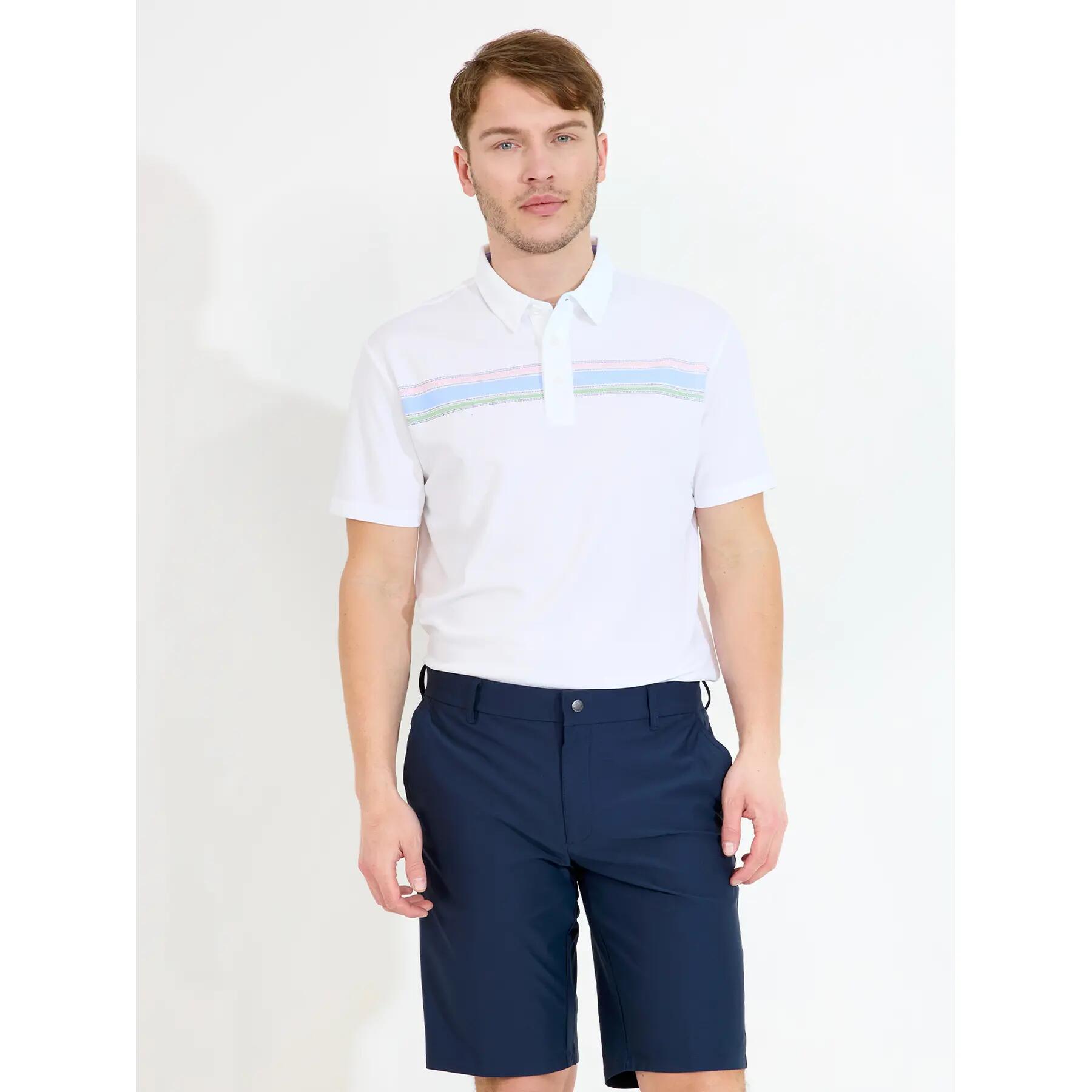 Polo Abacus Cruit Drycool 2/5