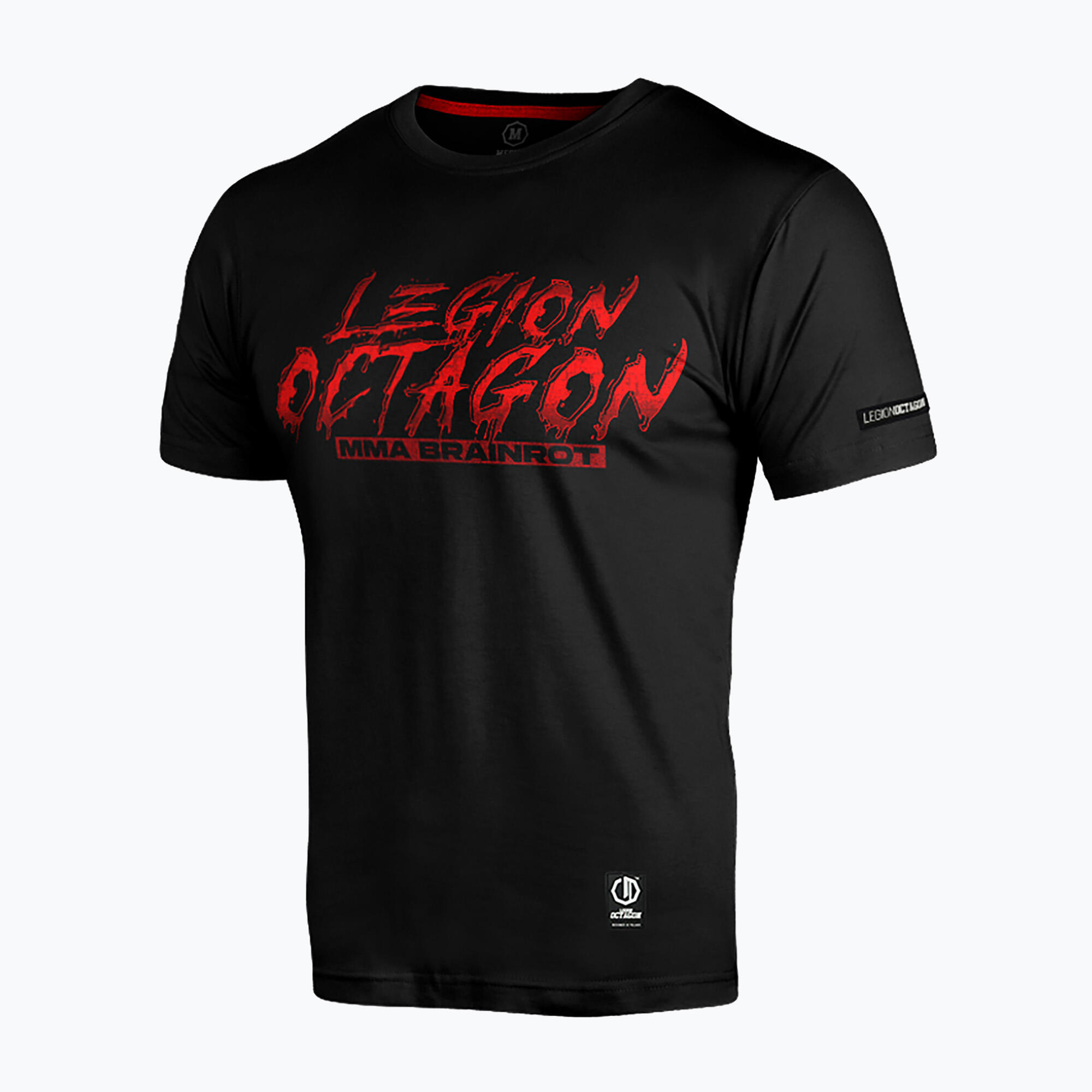 OCTAGON picture