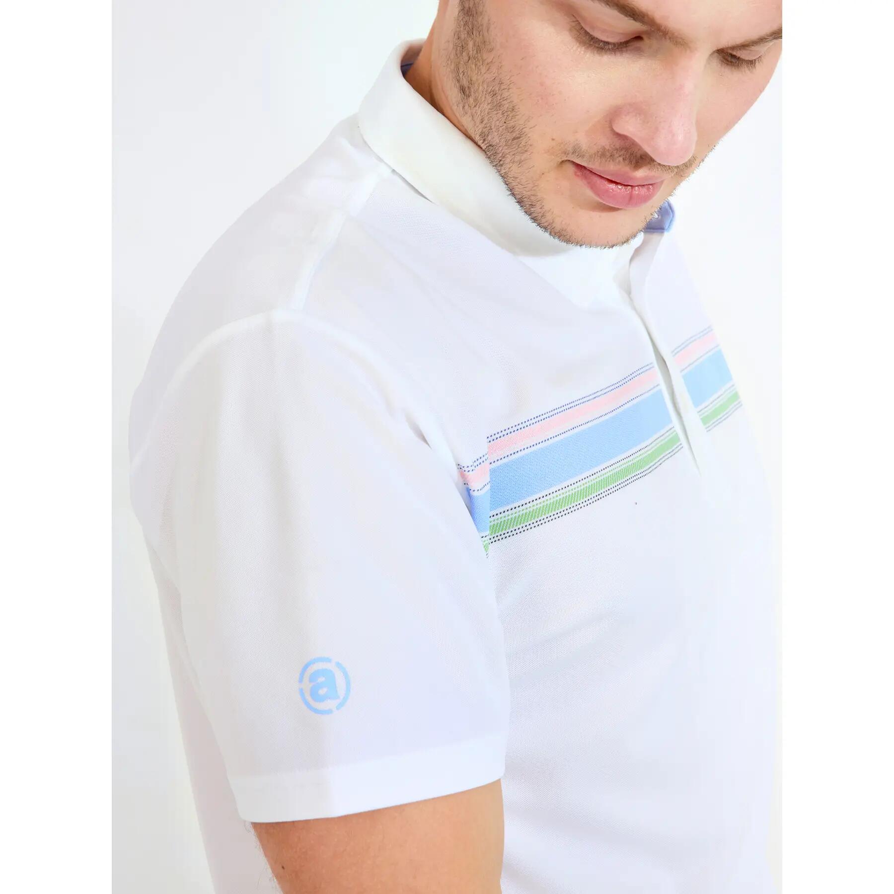 Polo Abacus Cruit Drycool 5/5