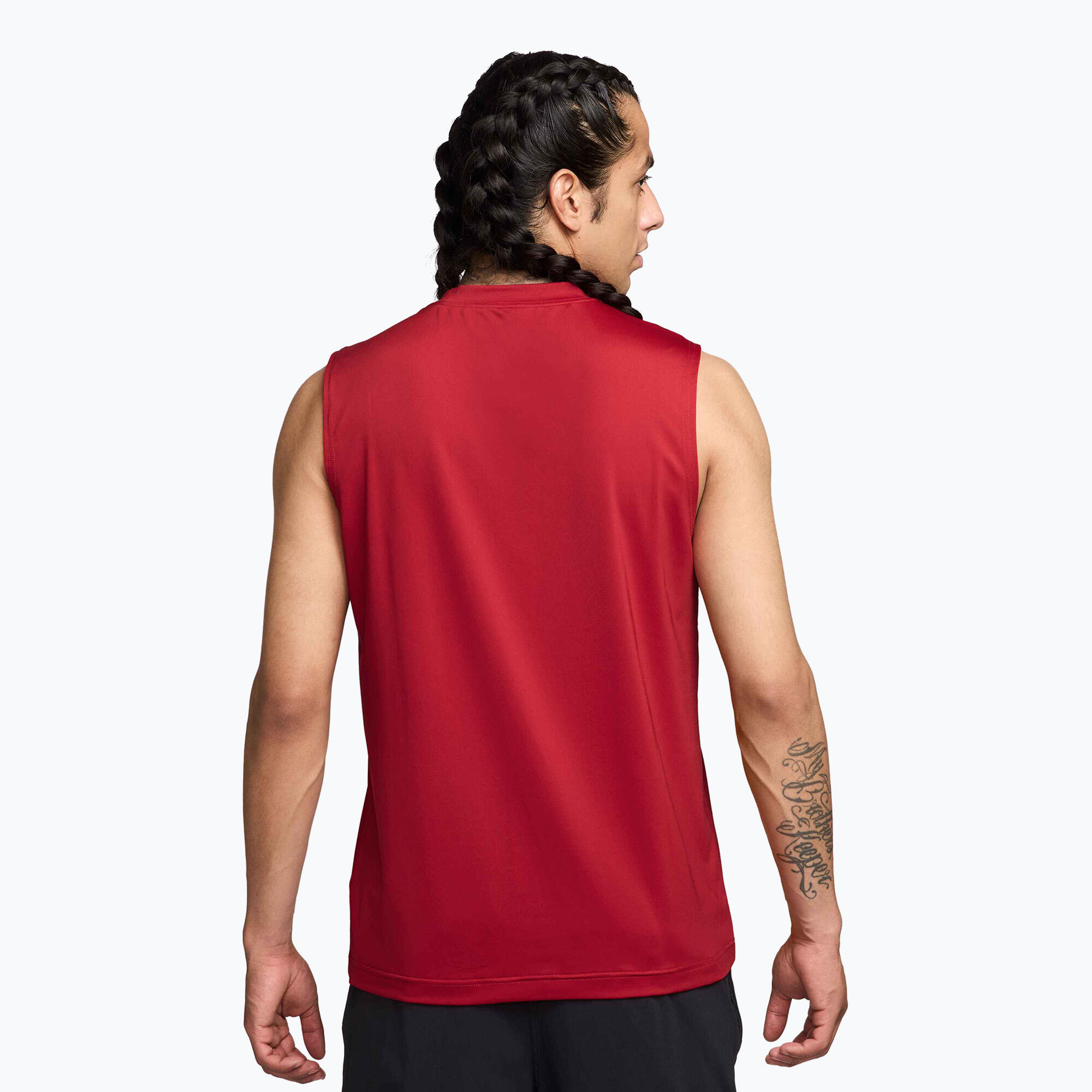 Koszulka koszykarska męska Jordan Sport Essential 2/3