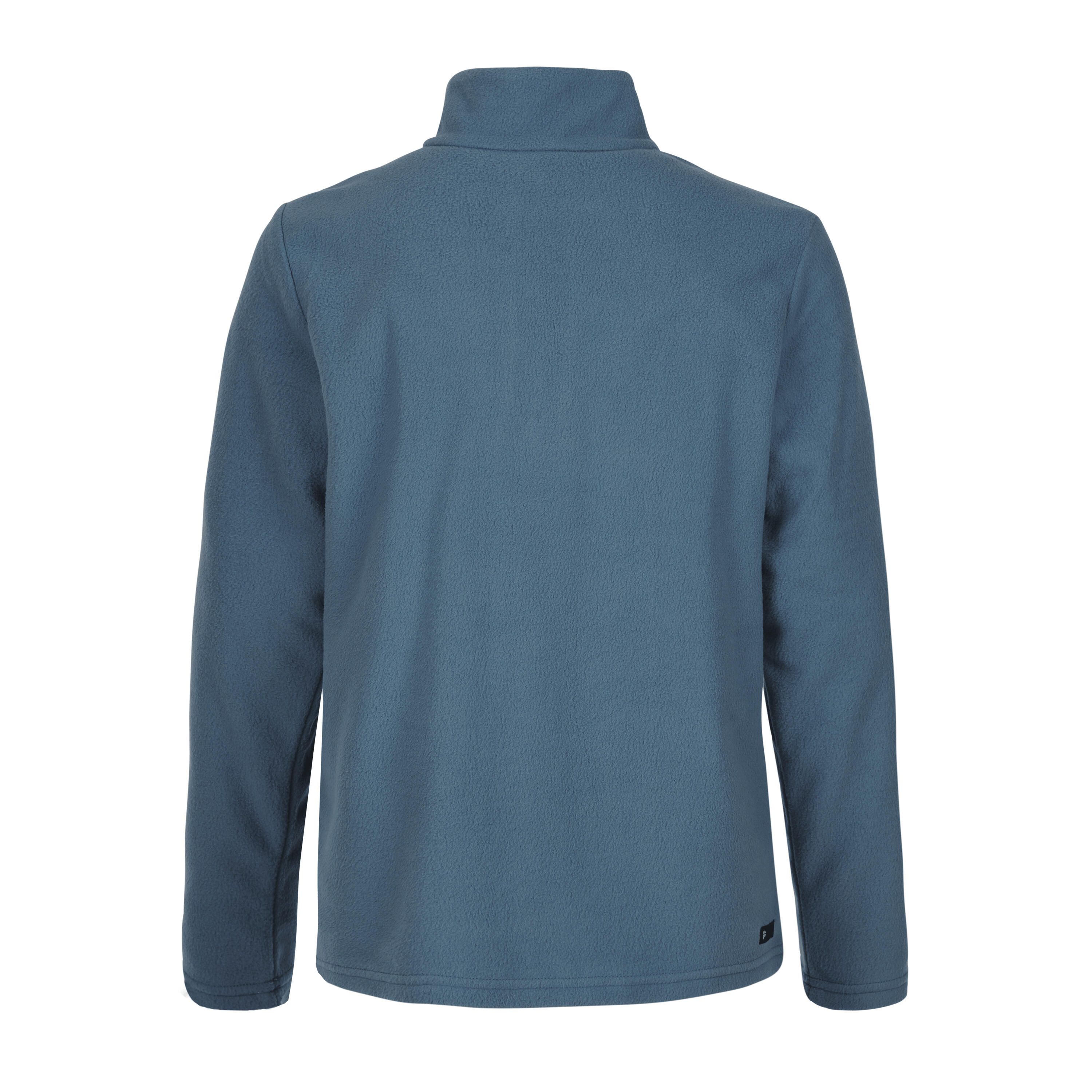 Polaire 1/4 zip criança Protest Perfecty 4/7