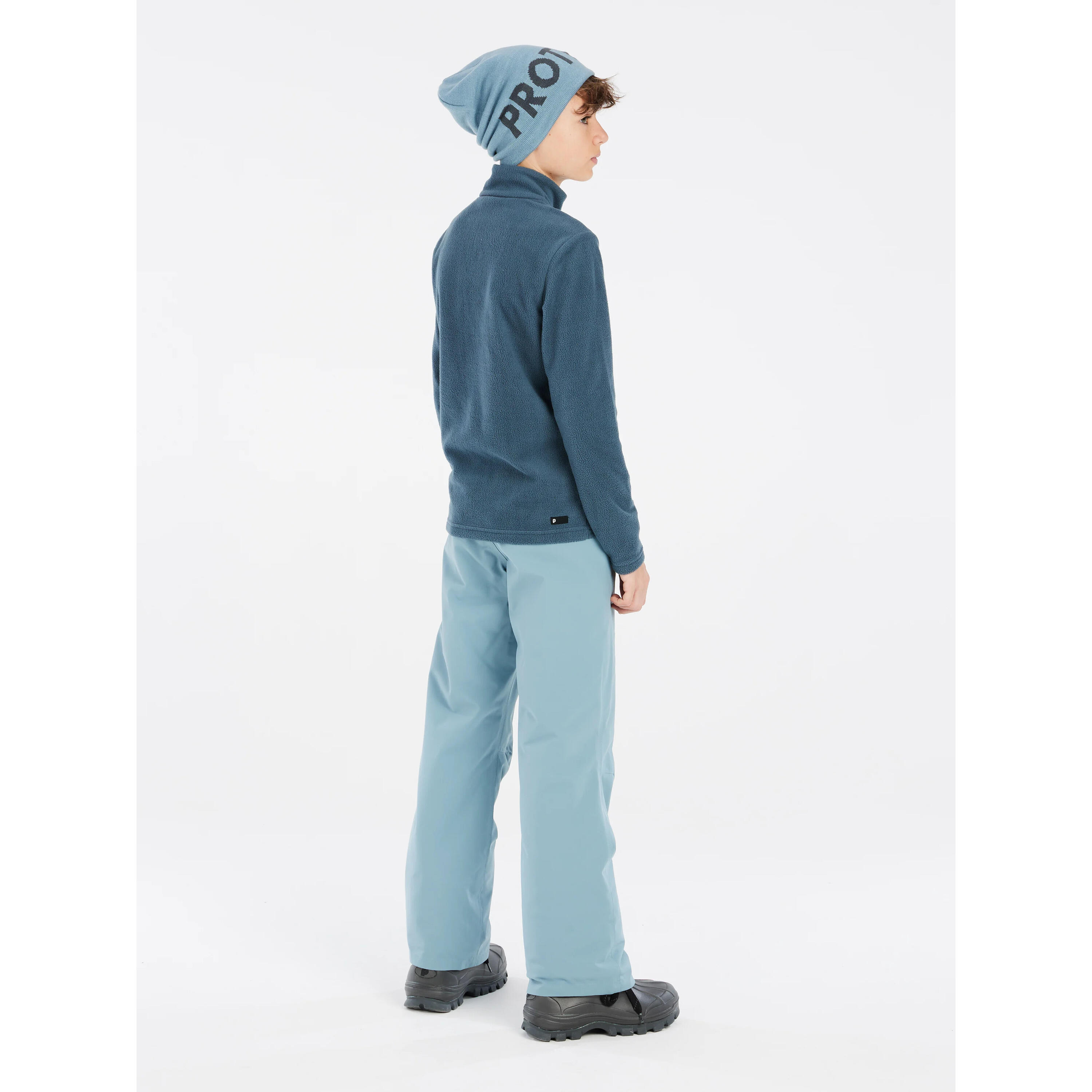 Polaire 1/4 zip criança Protest Perfecty 6/7