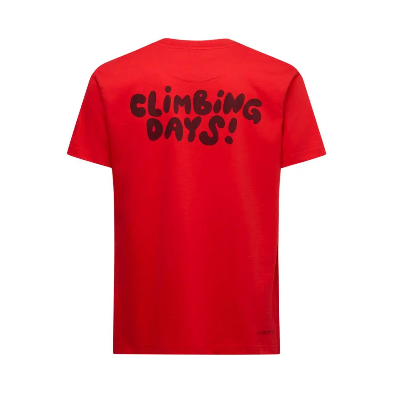 T-shirt La Sportiva Climbing Days 2/2