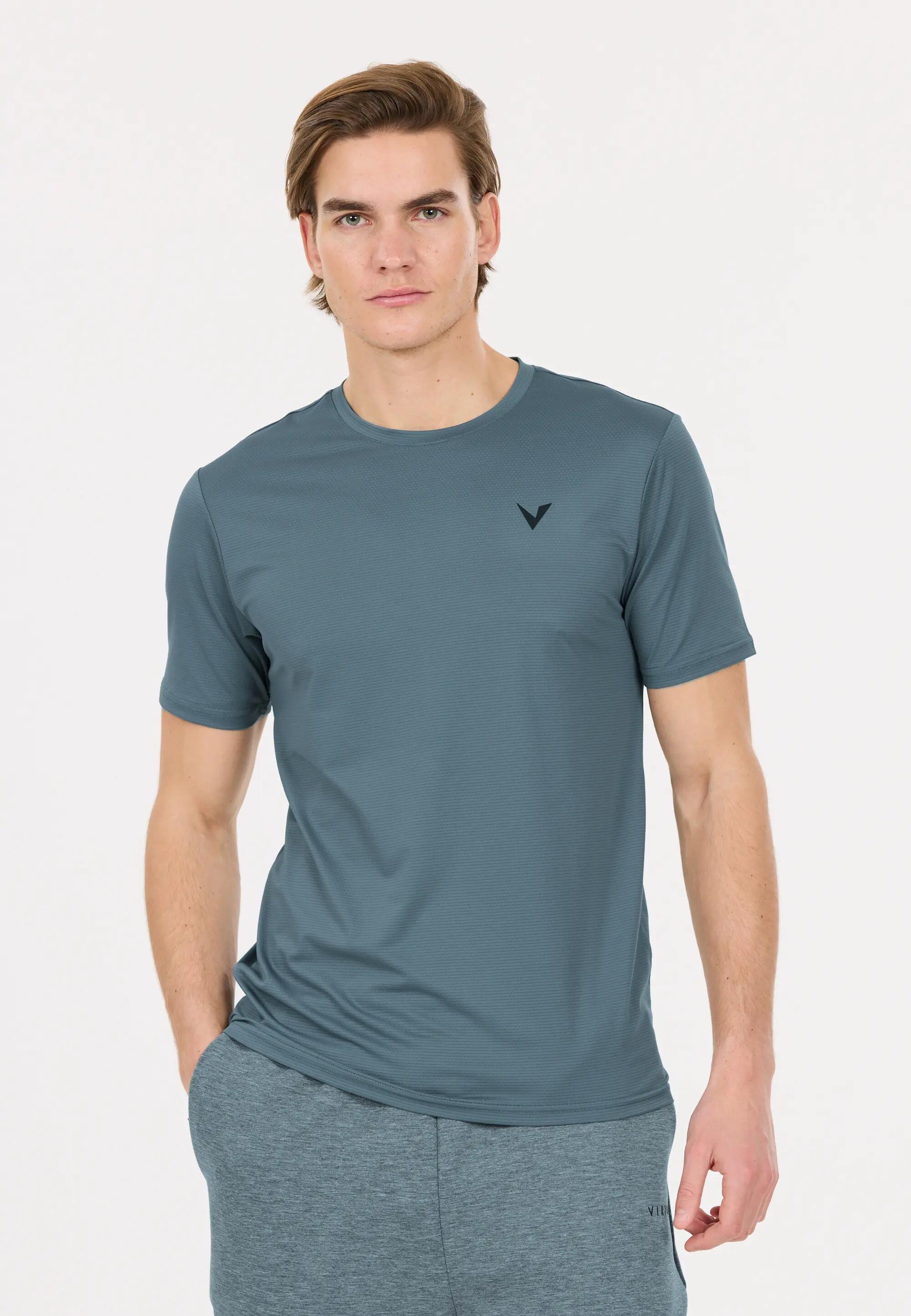 T-shirt Roger V3 4/15