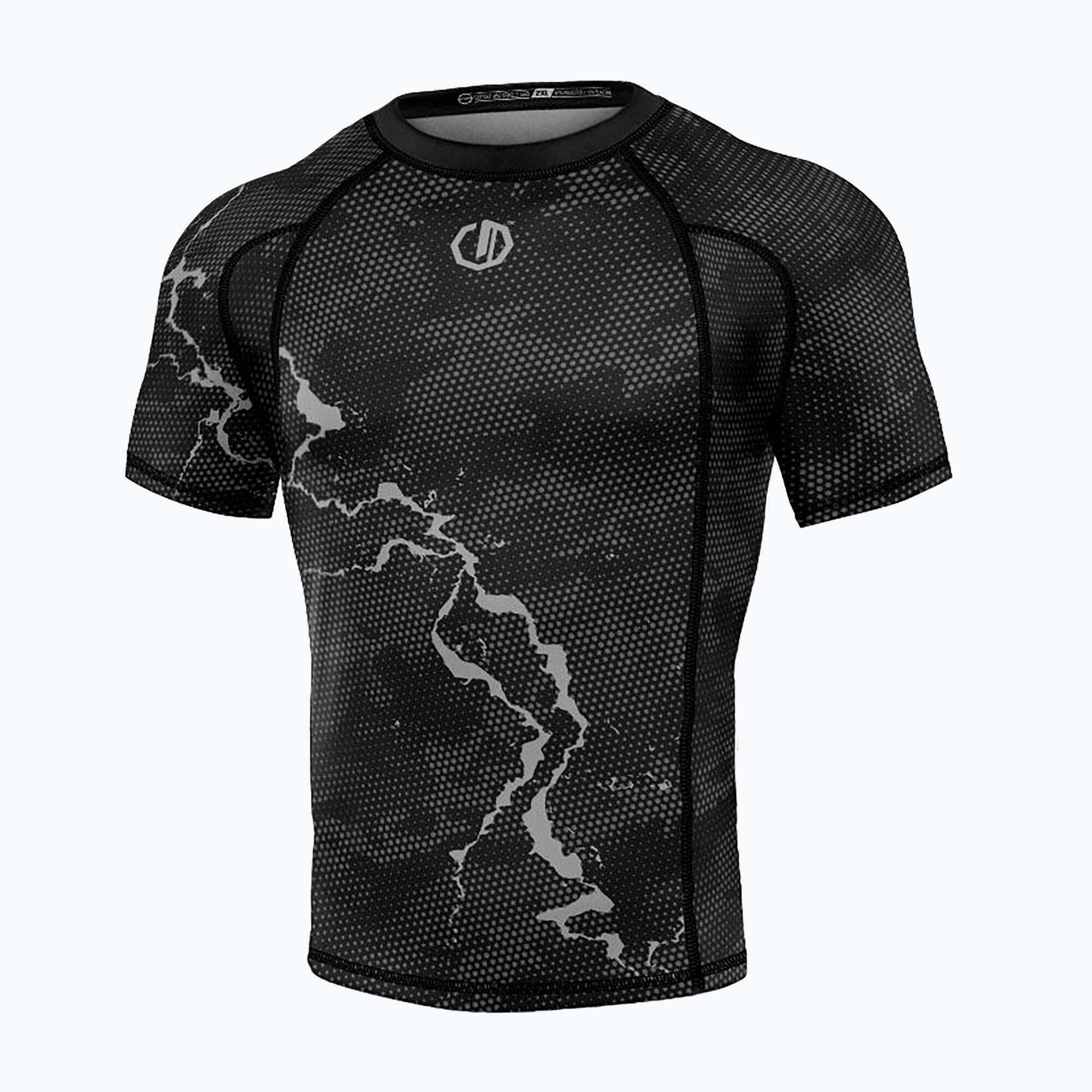 Rashguard męski Octagon Legion Premium