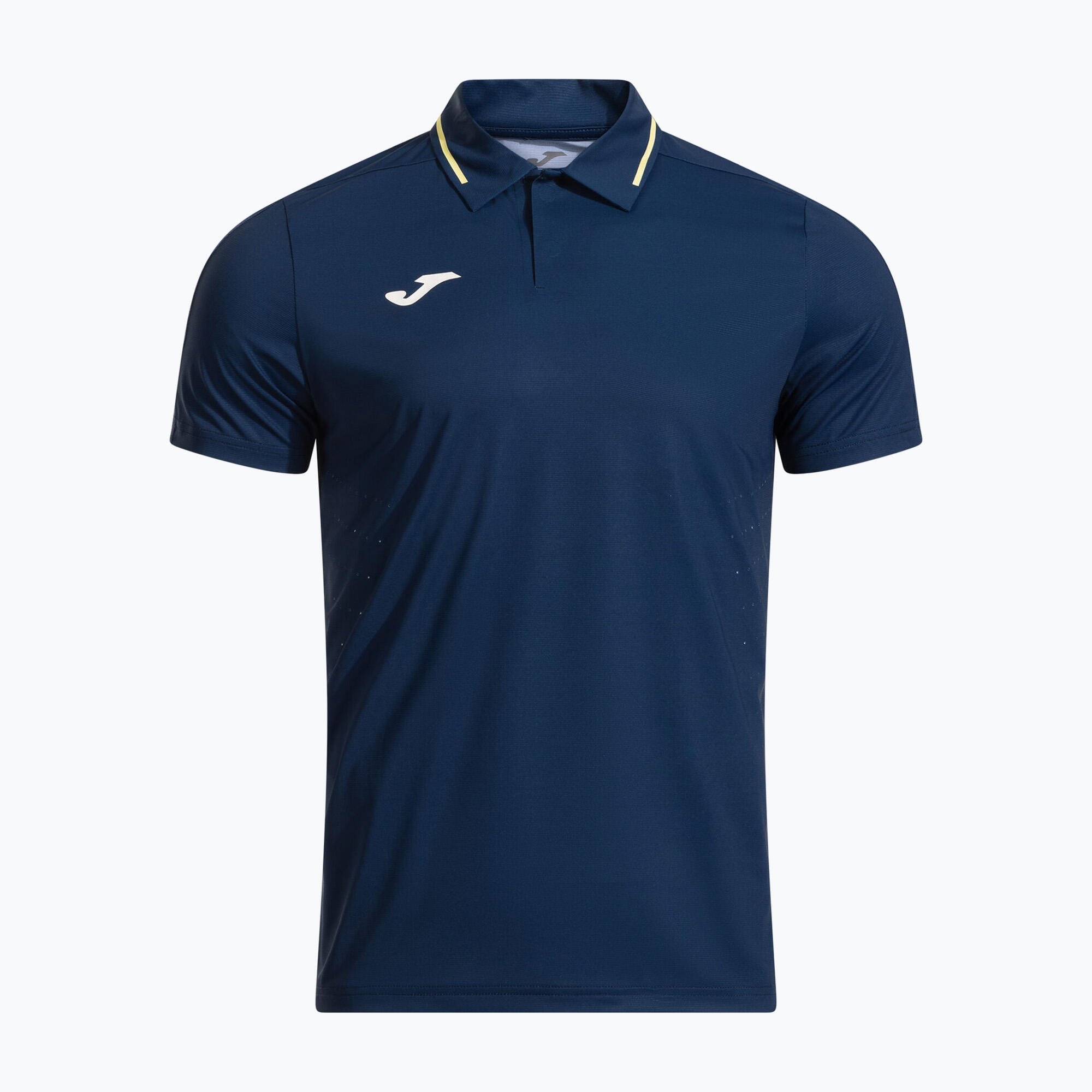 Koszulka polo tenisowa męska Joma Challenge Lob Polo