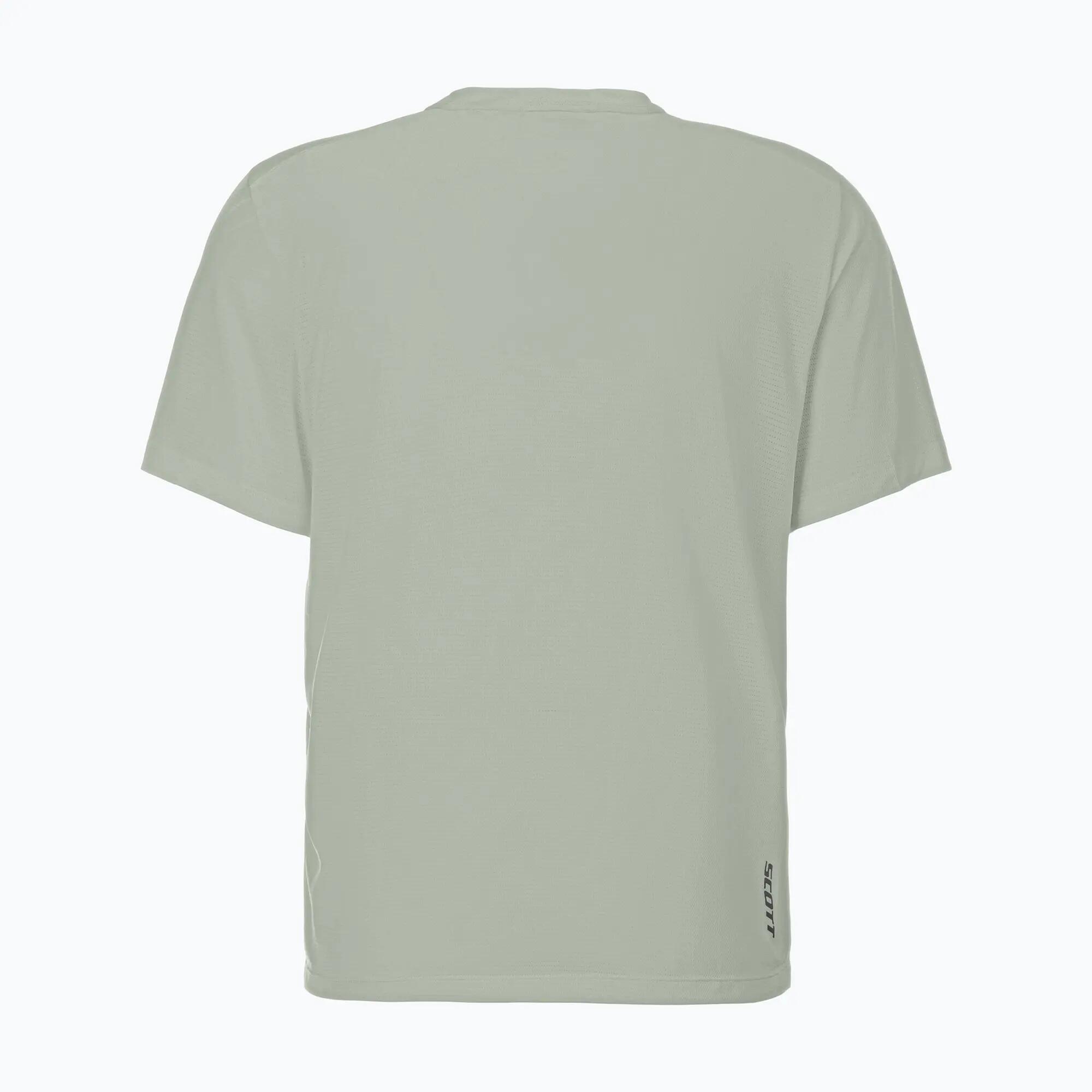 T-shirt de corrida para homem SCOTT Endurance LT 2/3