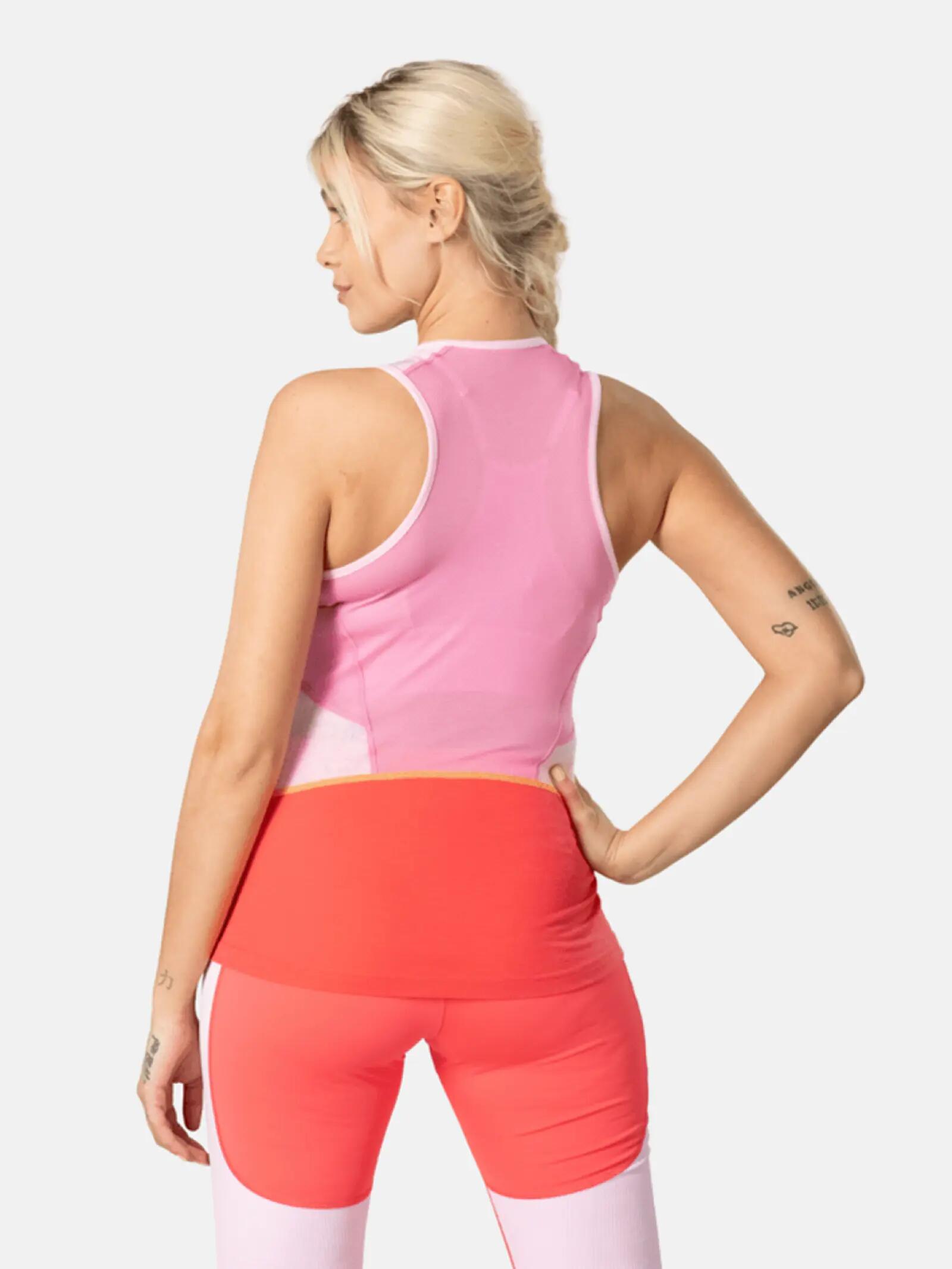 Alma Tank - candy 2/3