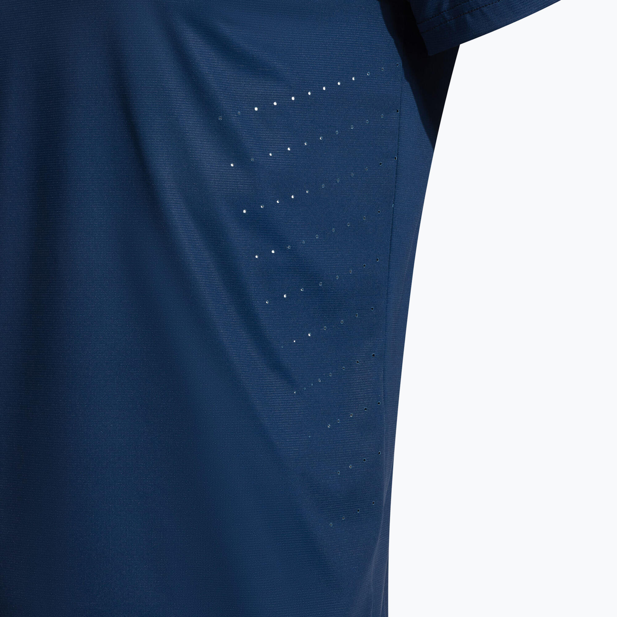 Koszulka polo tenisowa męska Joma Challenge Lob Polo 6/7