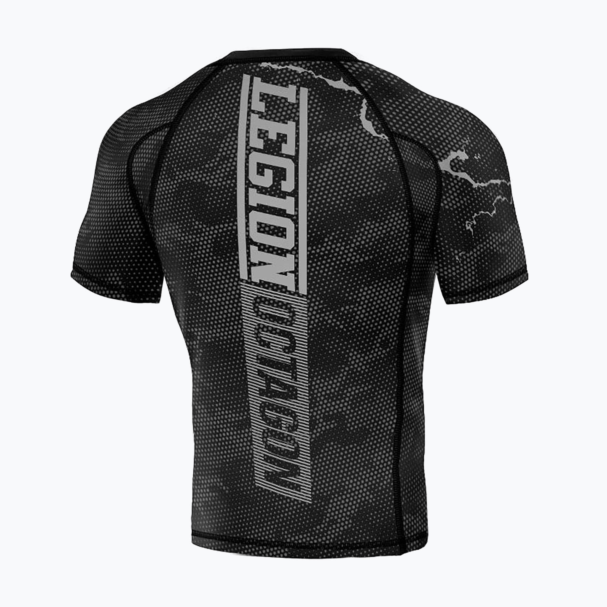 Rashguard męski Octagon Legion Premium 2/3