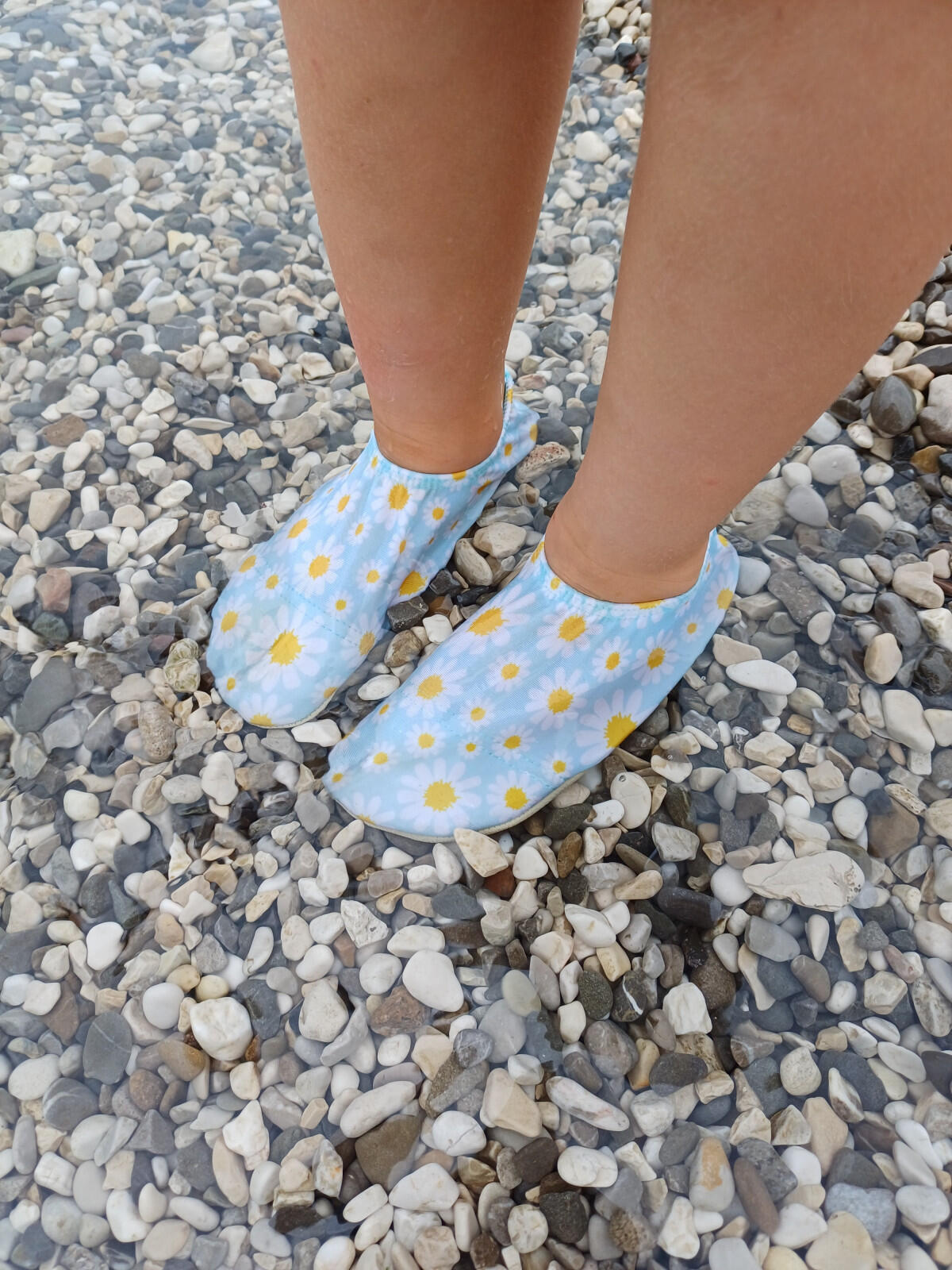 Waterschoenen met anti-slip zool Bouquet XS 3/4