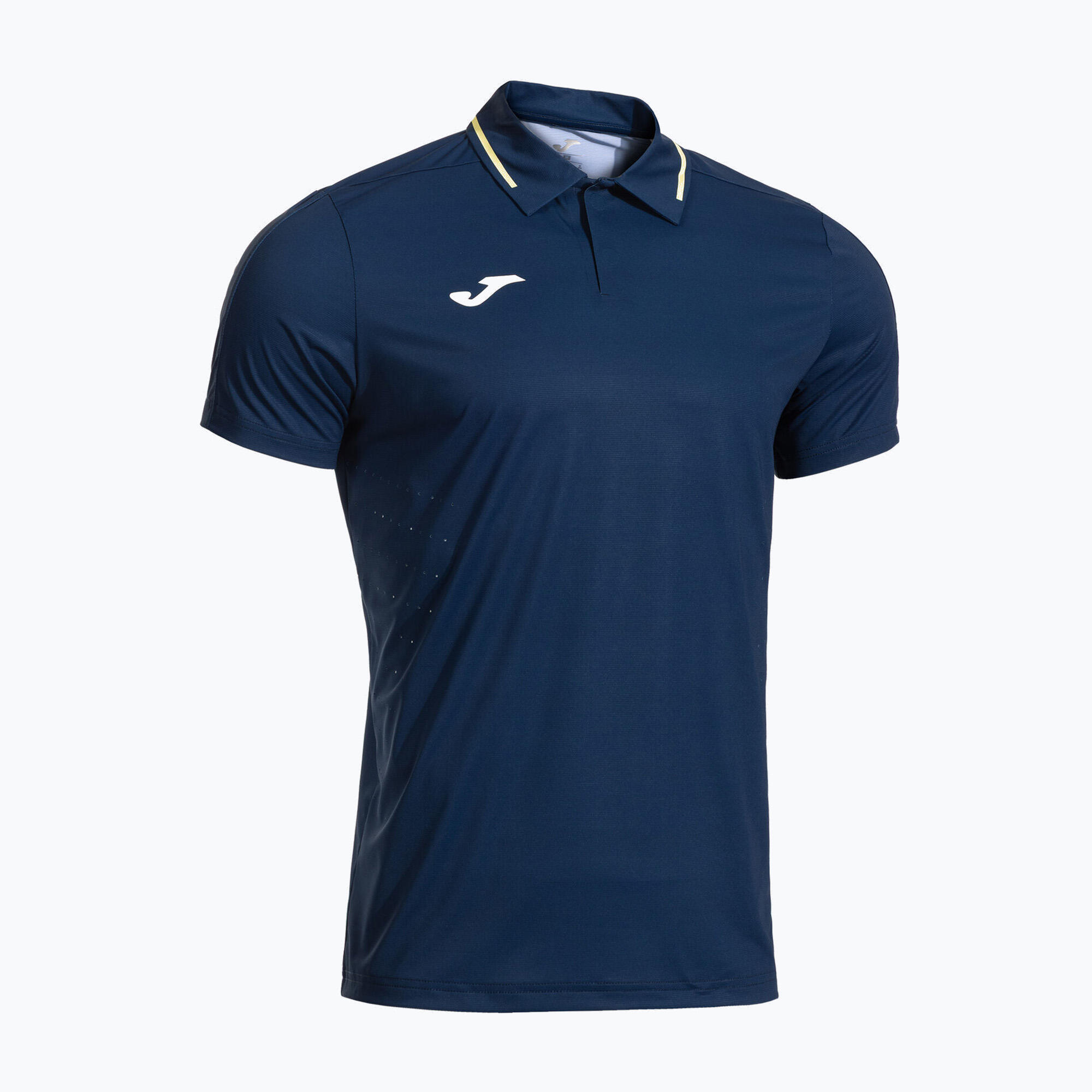 Koszulka polo tenisowa męska Joma Challenge Lob Polo 3/7