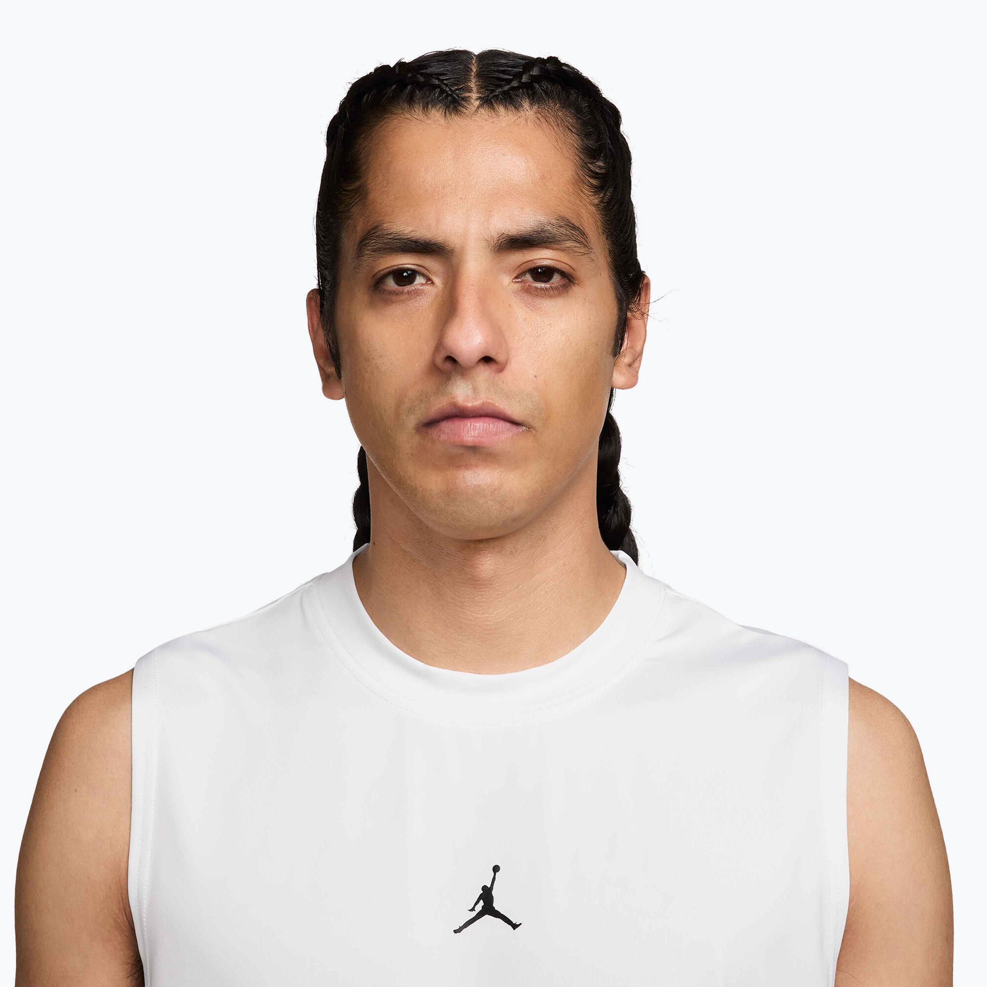 Koszulka koszykarska męska Jordan Sport Essential 3/3