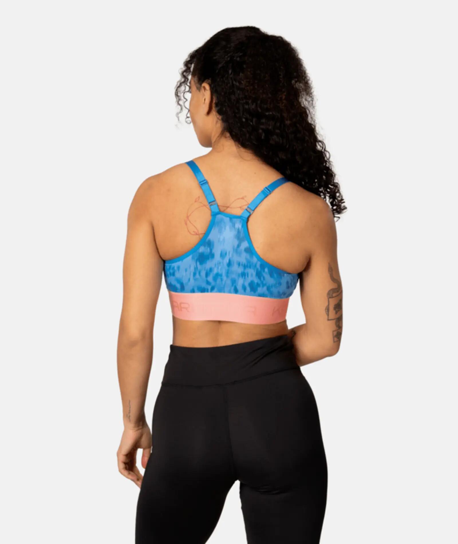 Brassière femme Kari Traa Frøya 5/5
