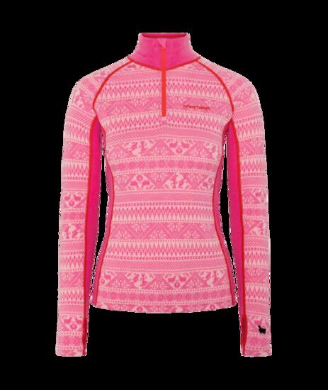 Sous-pull femme Kari Traa Tale