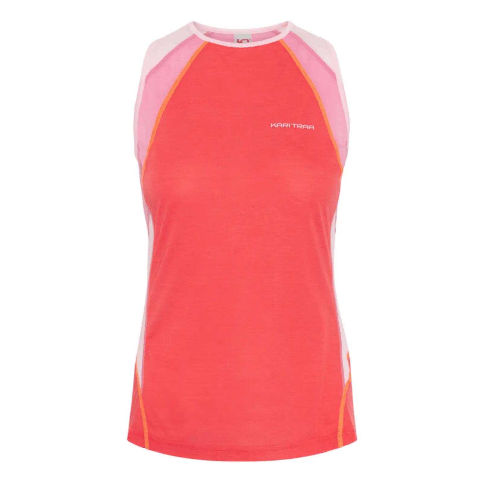 Alma Tank - candy 1/3