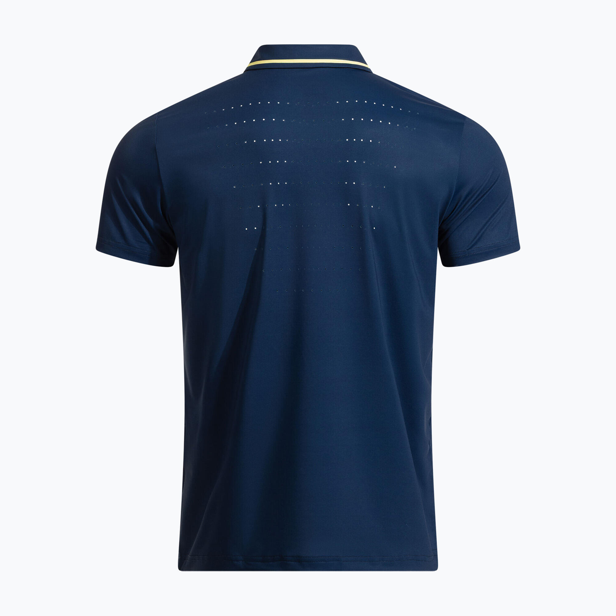 Koszulka polo tenisowa męska Joma Challenge Lob Polo 2/7