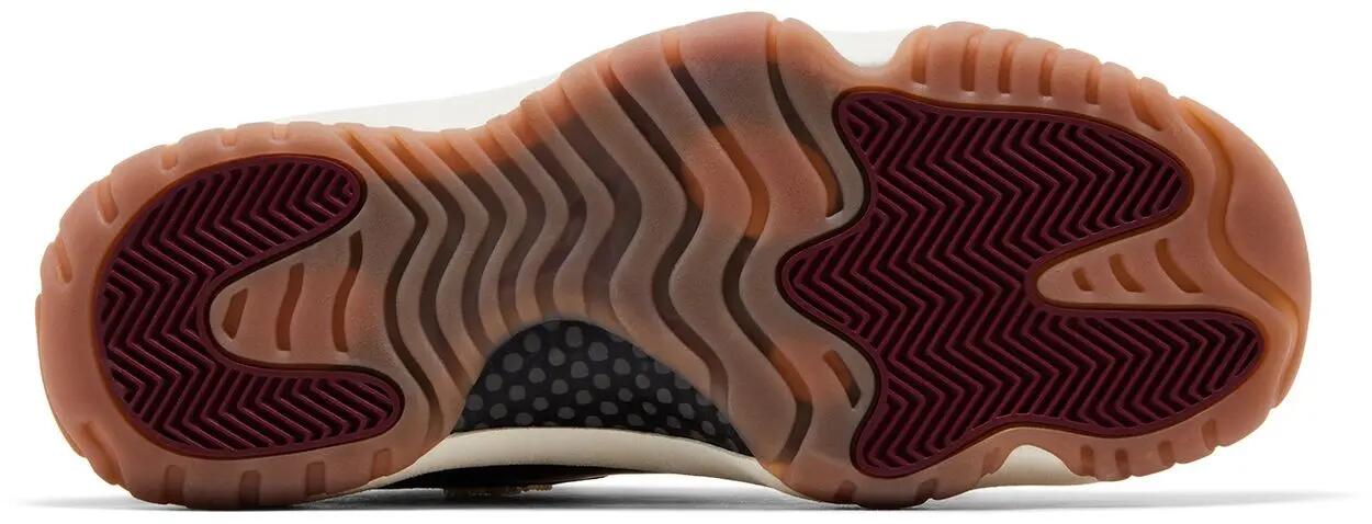Air Jordan 11 Retro China 3/5