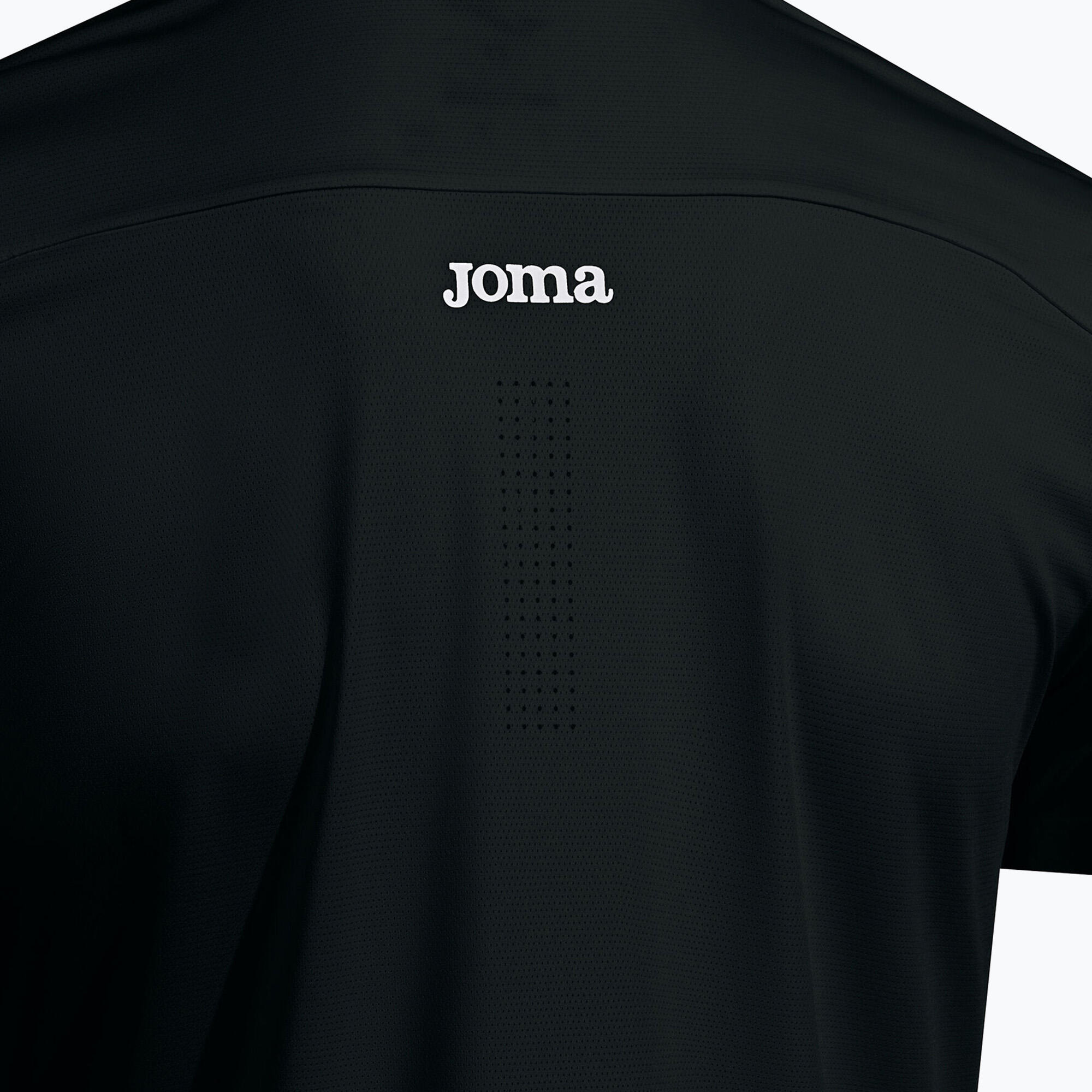 Koszulka tenisowa męska Joma Torneo 5/7