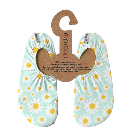 Chaussures aquatiques avec semelle antidérapante Floret