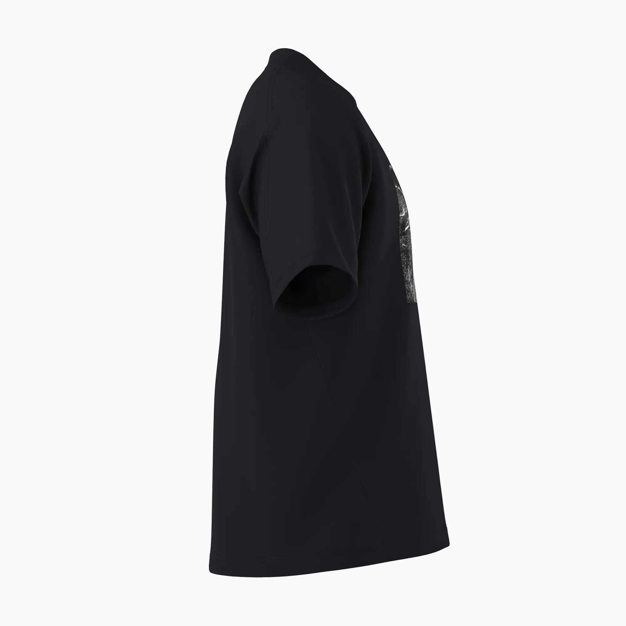 Koszulka męska Arcteryx Kragg Cotton Lithographica 4/5