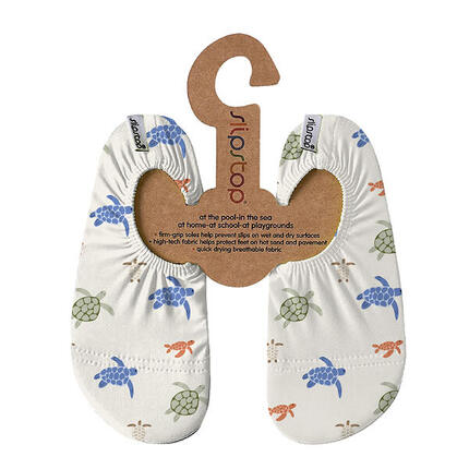 Chaussures aquatiques avec semelle antidérapante Floret
