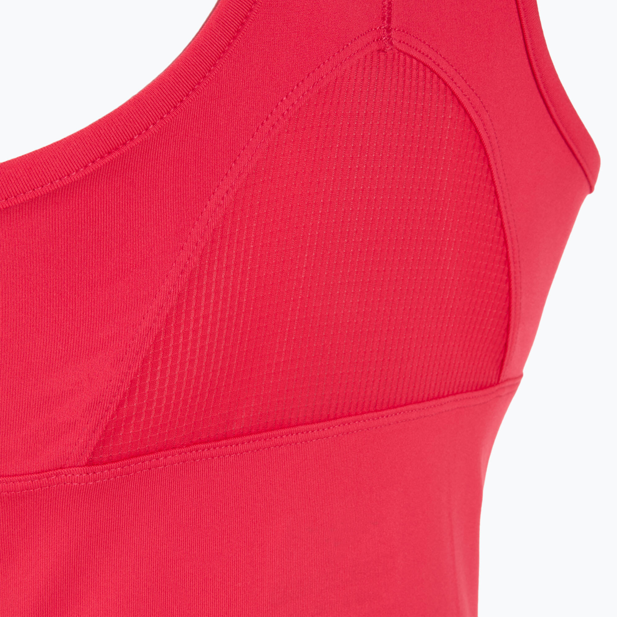 Koszulka tenisowa damska Mizuno Printed Tank W 4/5