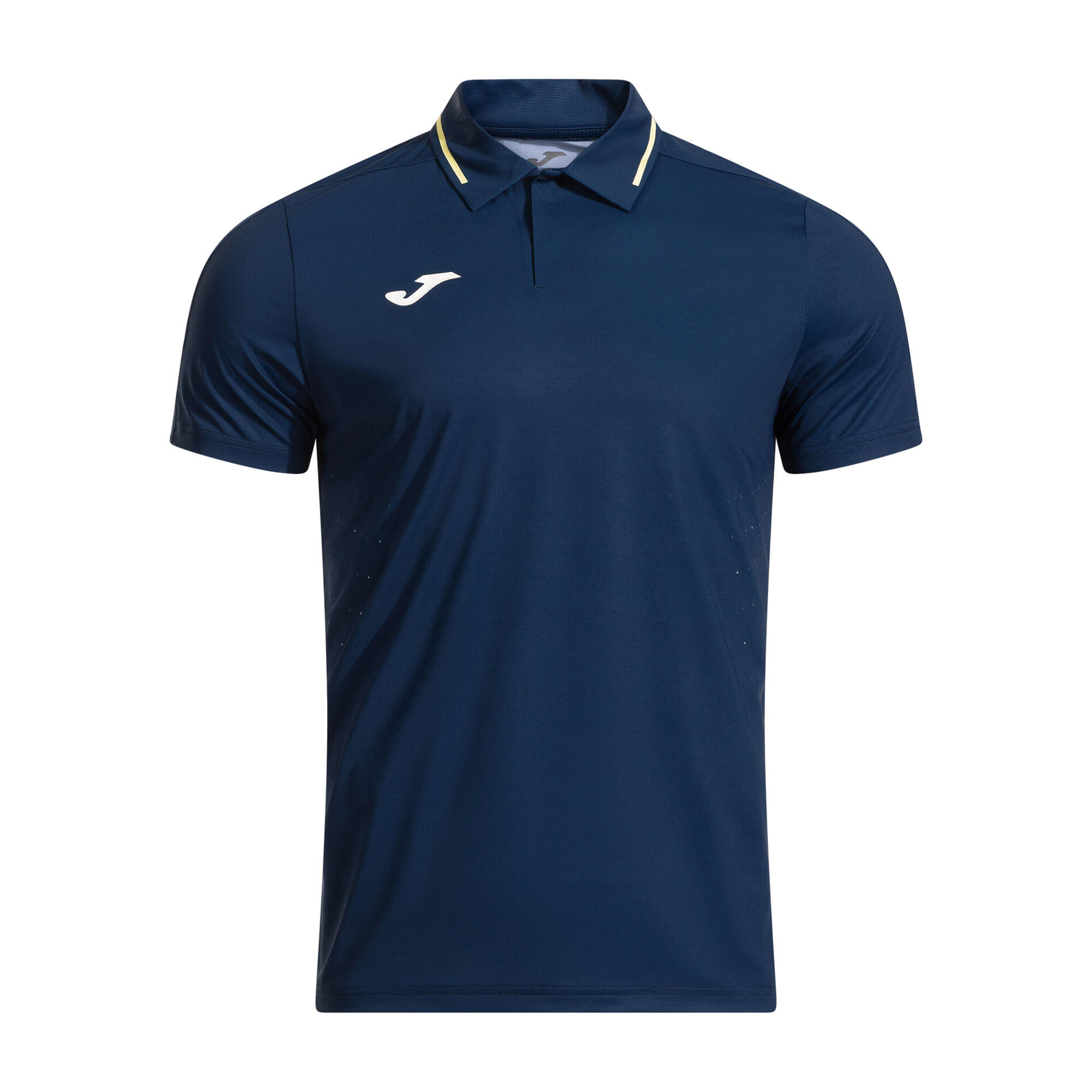 Koszulka polo tenisowa męska Joma Challenge Lob Polo 7/7