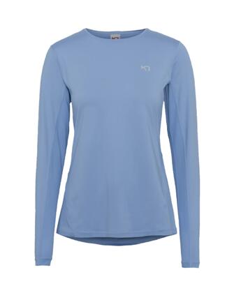 T-shirt manches longues femme Kari Traa Nora 2.0