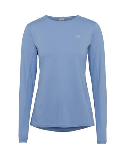 T-shirt manches longues femme Kari Traa Nora 2.0