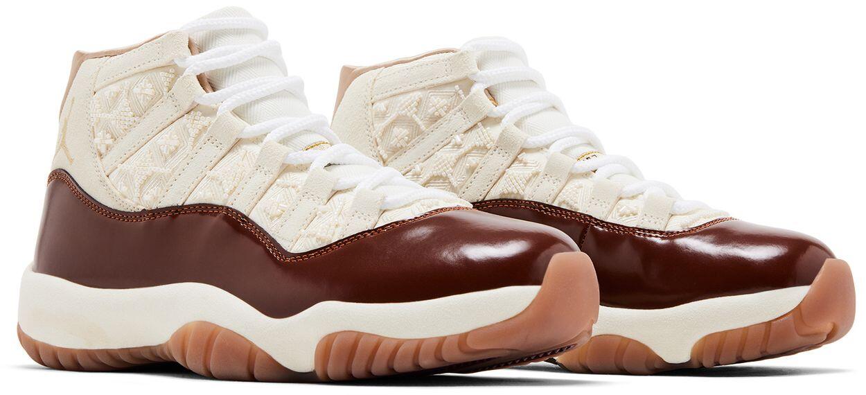 Air Jordan 11 Retro China 5/5
