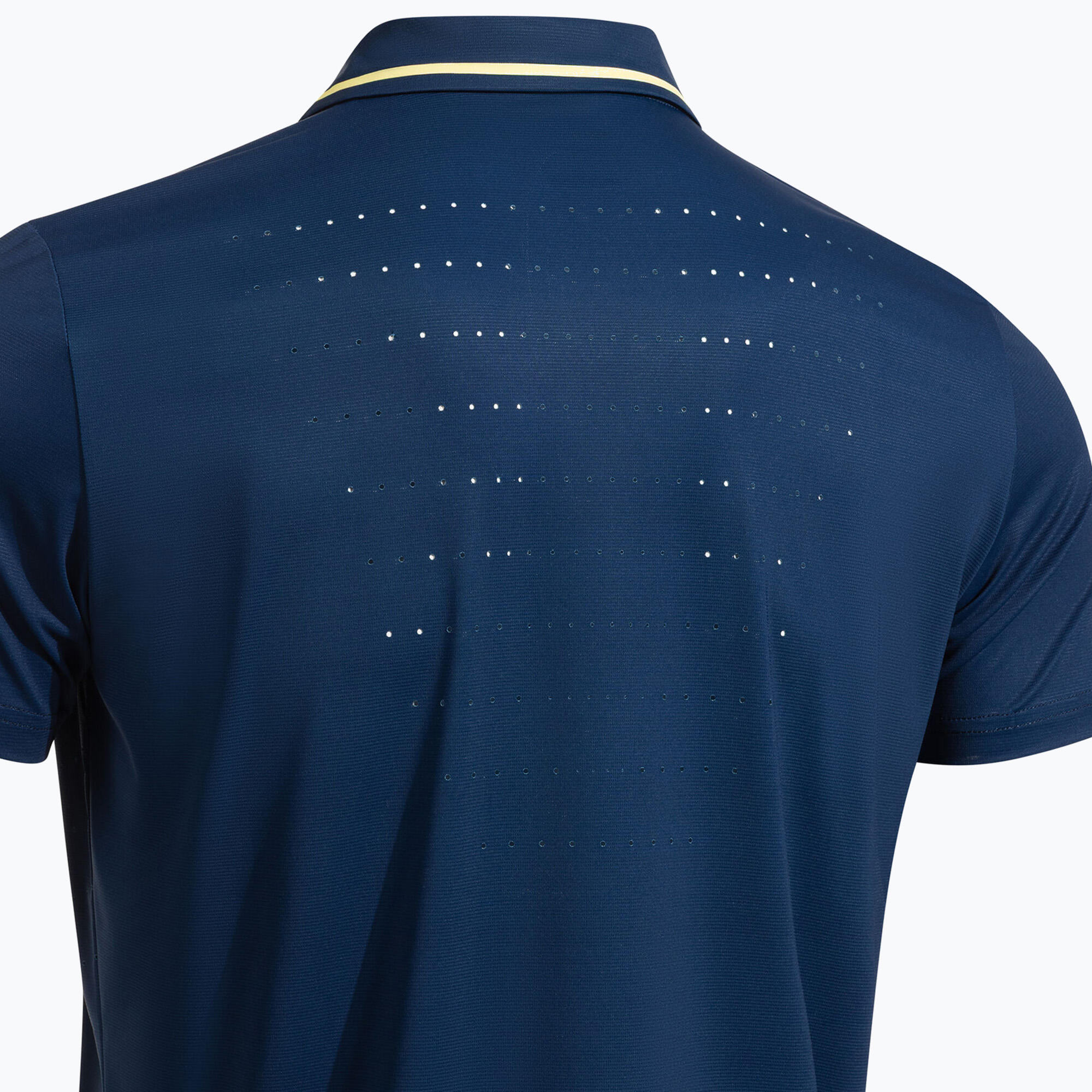 Koszulka polo tenisowa męska Joma Challenge Lob Polo 5/7