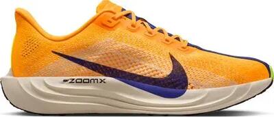 Nike Pegasus Plus Scarpe Running Giallo/Violet Uomo