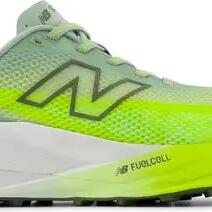 New Balance FuelCell SuperComp Trail v2 Мъжки обувки за бягане по пътеки