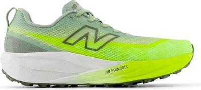 New Balance FuelCell SuperComp Trail v2 Verde/Giallo Uomo