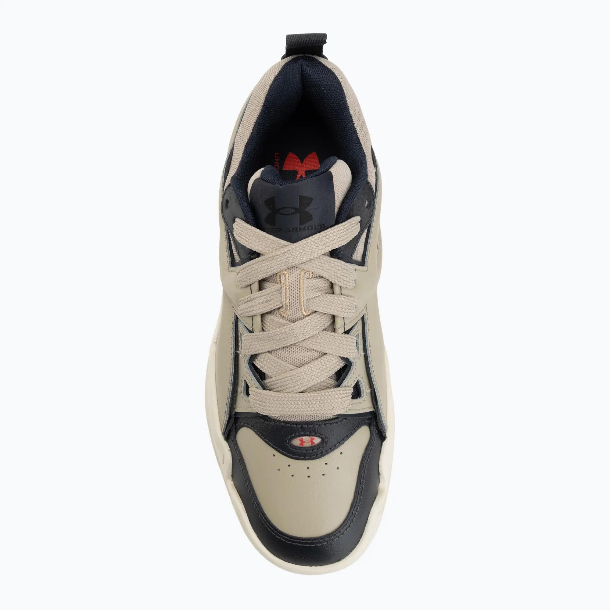 Under Armour HB-LO edzőcipő 5/7