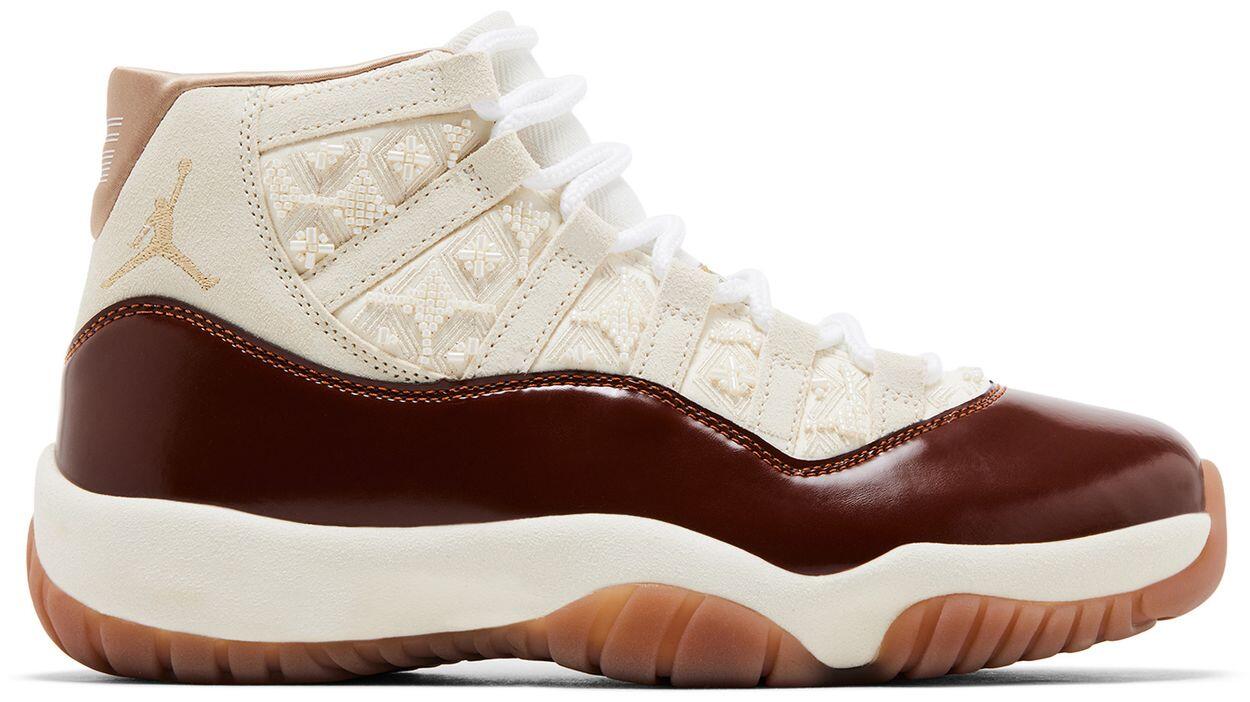 Air Jordan 11 Retro China 1/5