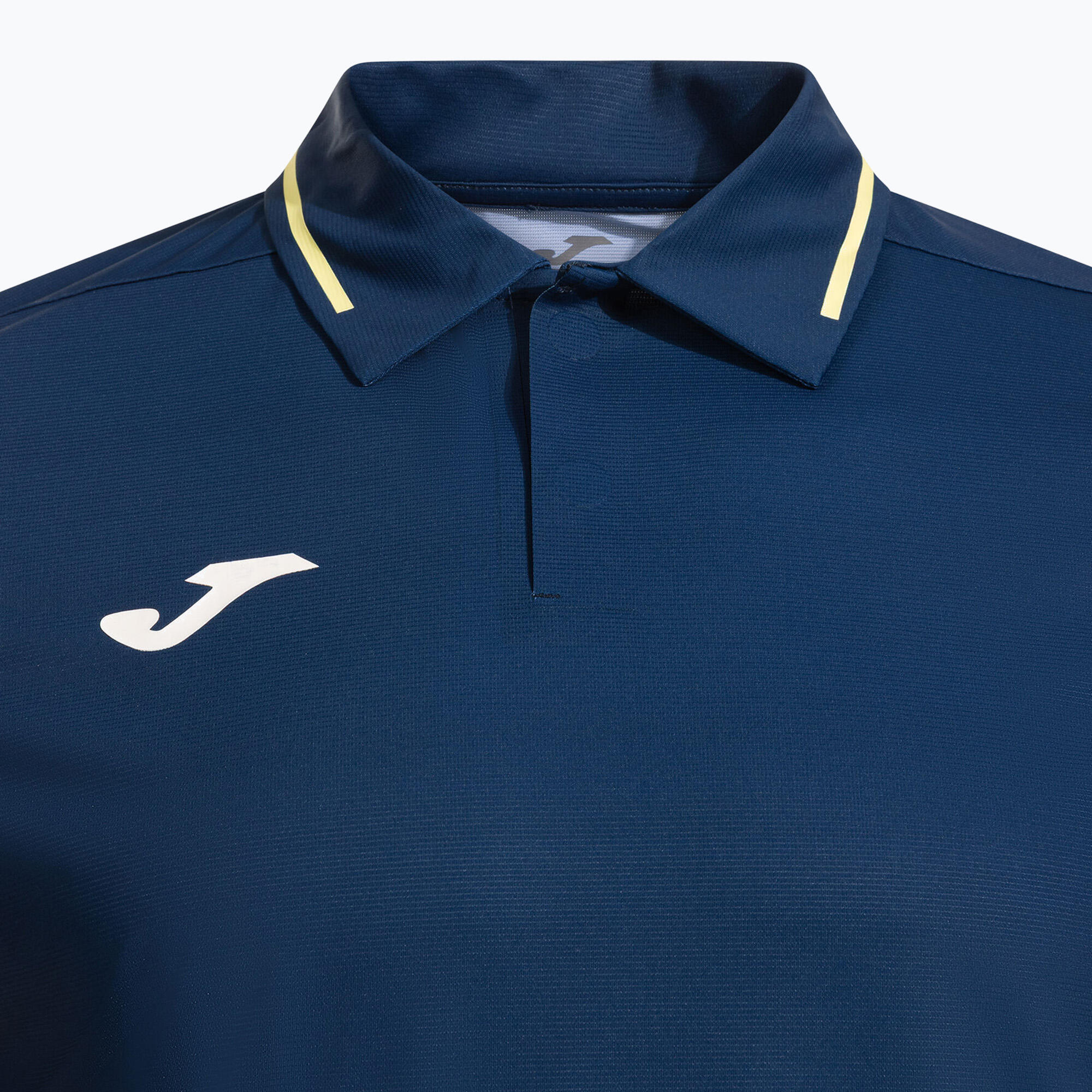Koszulka polo tenisowa męska Joma Challenge Lob Polo 4/7