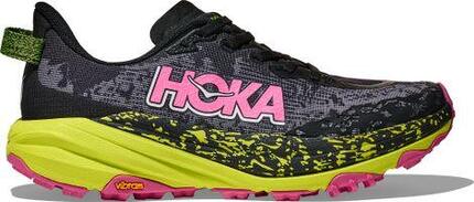 Chaussures de randonnee Hoka modèle Speedgoat 6 pour homme