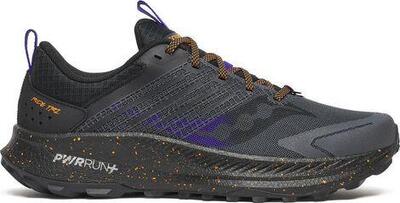 Saucony Ride TR2 Scarpe Trail Running Uomo Nere