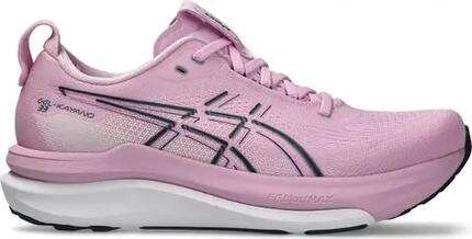 ASICS Gel-Kayano 33 Chaussures de Running Homme Rose