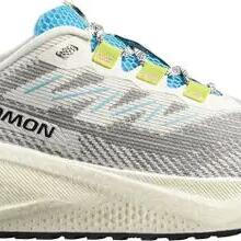 Salomon Aero Blaze 3 GRVL Running Shoes - Men's White