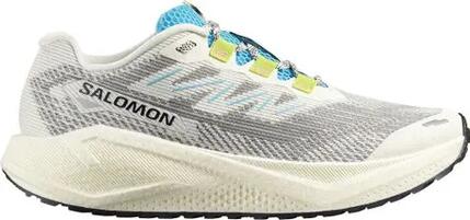 Chaussures de course Salomon modèle Aero Blaze 3 GRVL pour homme