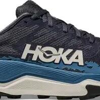 Hoka Torrent 4 - Men's Trail Running Shoes, Blue